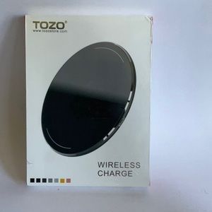 Wireless Charge